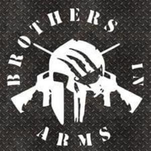 Meet your Posher, Patrick